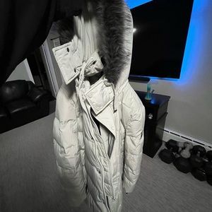 Mark New York winter jacket